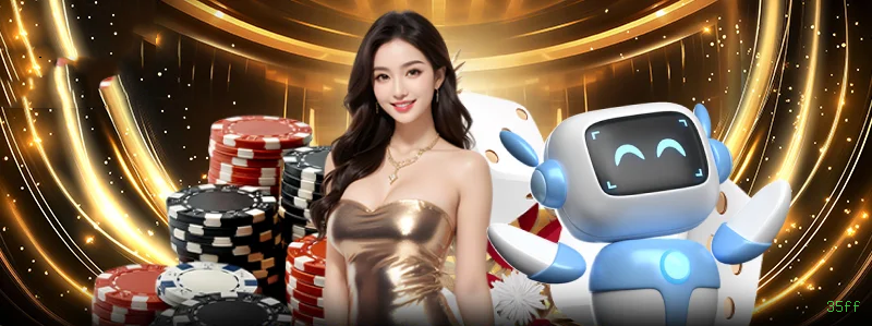 Roleta e blackjack 35ff