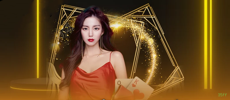 Aplicativo móvel 35ff para iOS e Android