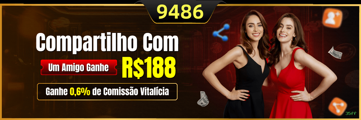 Ganhar e sacar na 35ff