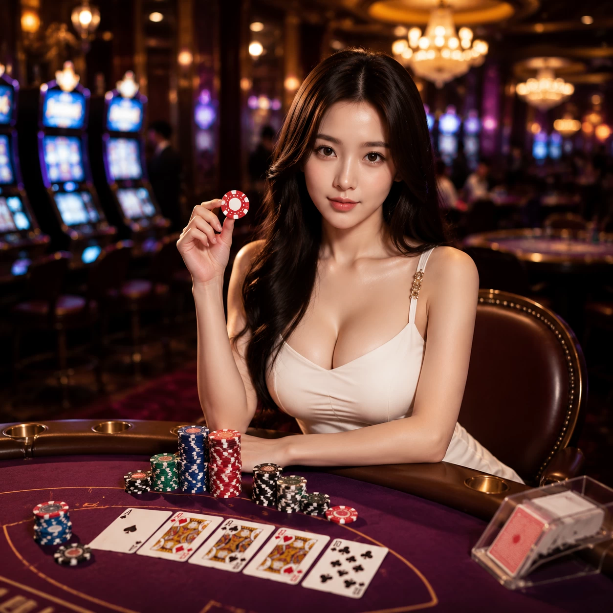 Cassino ao vivo 35ff dealers